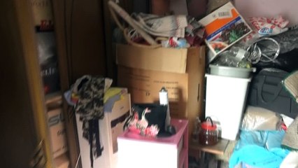 Fuhuş yapan yabancı uyruklu kadın AIDS'li çıktı