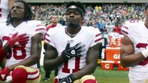 49ers' Marquise Goodwin Surprises Mom and Sister With New House
