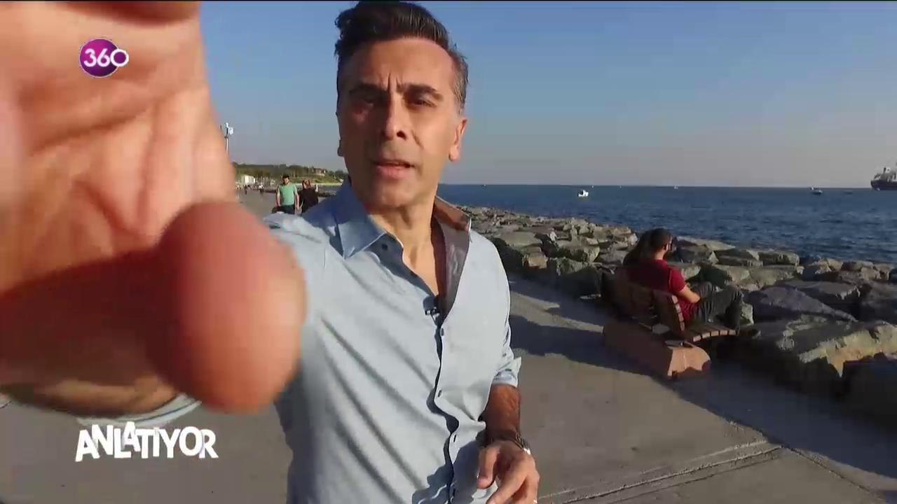 Doktor Murat Anlatıyor