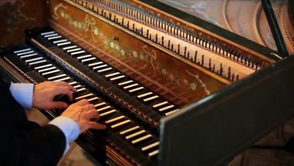 Jean-Philippe Rameau  "La Poule"