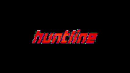 Huntline's Trailer