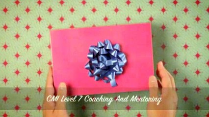 CMI Level 7 Diploma In Professional Consulting