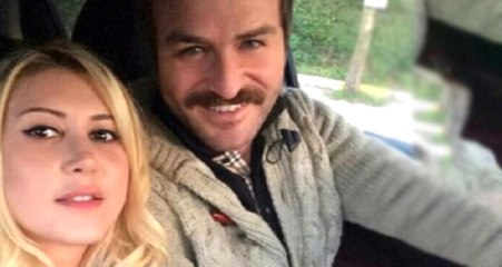 Oyuncu Arda Öziri'nin Ölümünün 40'ıncı Gününde, Sevgilisi Vildan Örnek, Parti Verdi