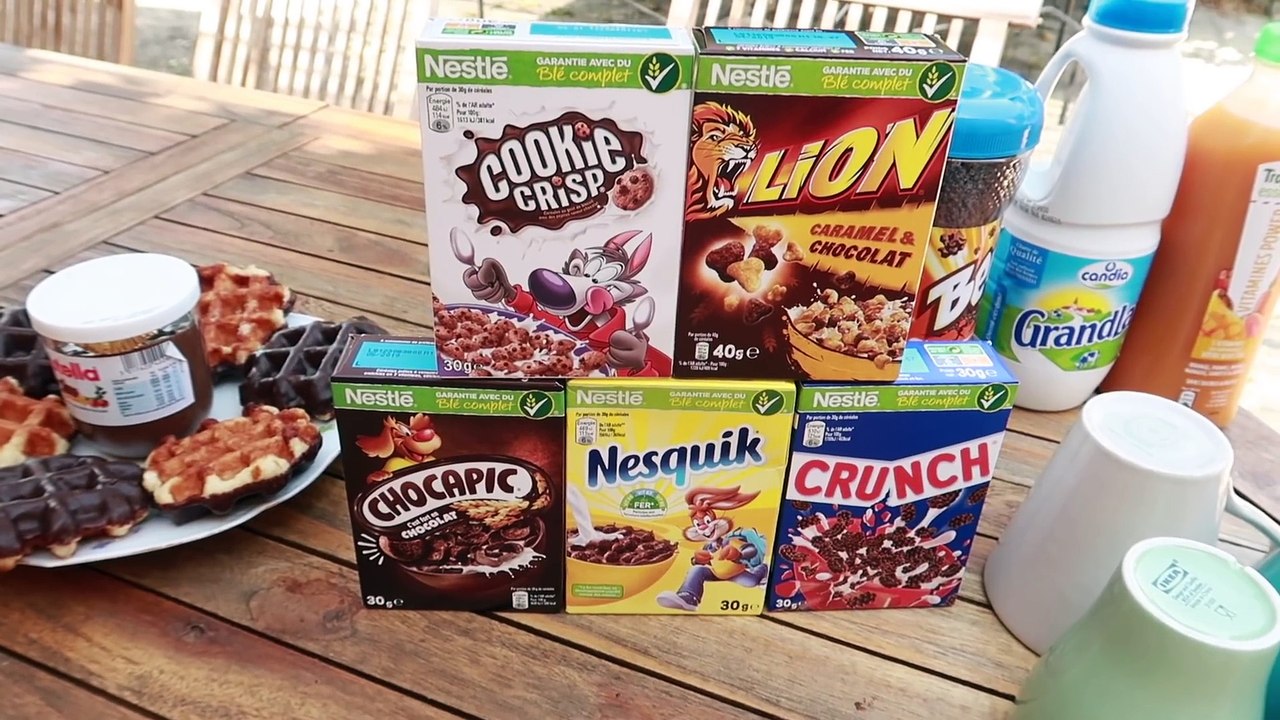 MORNING ROUTINE VACANCES D'ÉTÉ (dans le Sud)