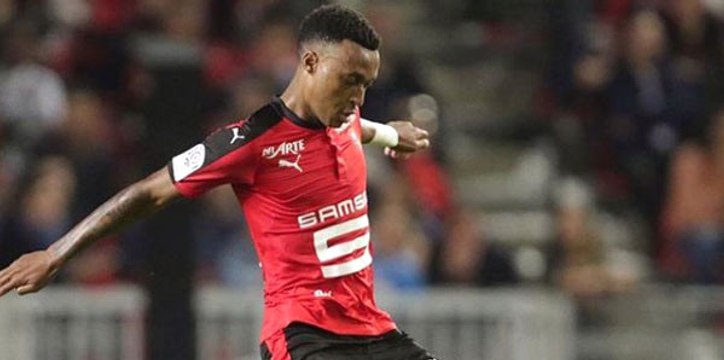 Trabzonspor, Sitoe Mexer Transferinde Mutlu Sona Yakın