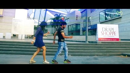 I Want U Baby - It's Own Kind of New Gujarati Song - Grinfilm Pvt Ltd