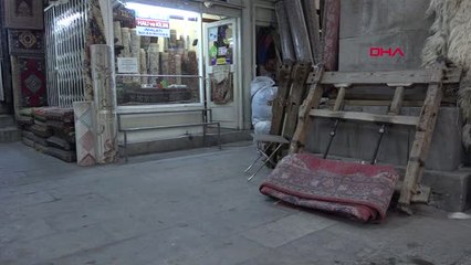 Kayseri Kök Boyalı El Dokumalı Kayseri Halısı, Astım Hastalarının Tercihi Oldu Hd