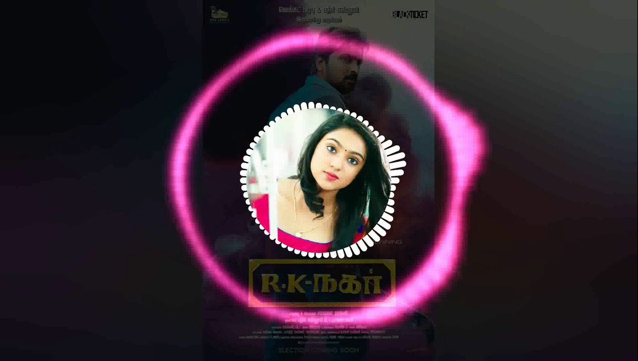 Kalla Mittai Color Thenu Mittai Uthadu Nee Pakkathula tamil song (gana song) R.K Nagar movie