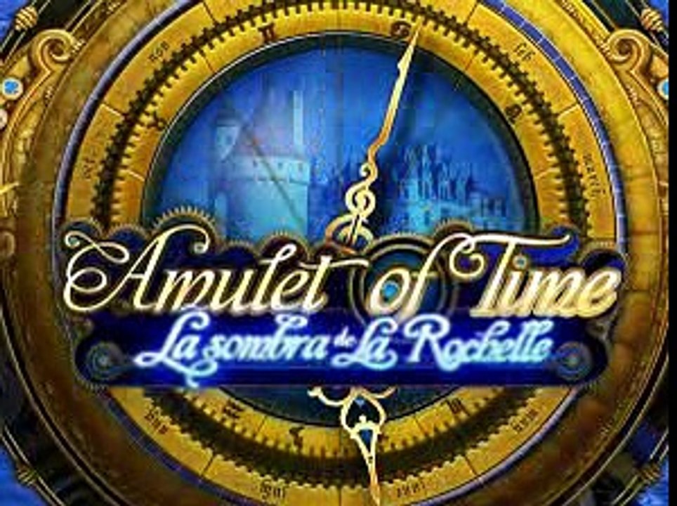 AofTime: La Sombra de La Rochelle