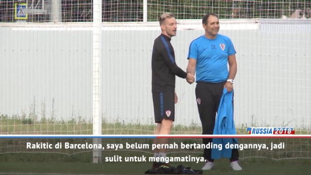 Dier Memperingatkan Inggris Akan ‘Sihir’ Modric