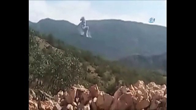 Gri listedeki PKK'lı terörist öldürüldü