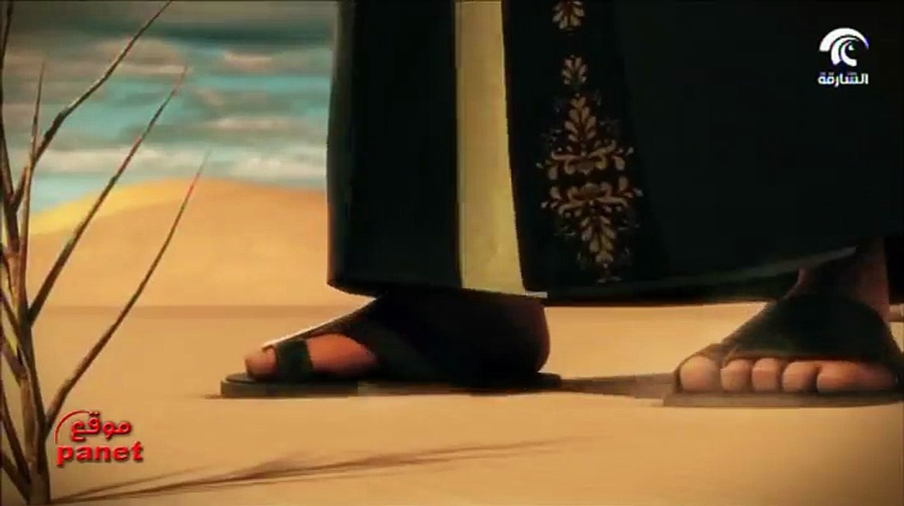 مسلسل حبيب الله الحلقة 1