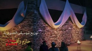 مسلسل حبيب الله الحلقة 8