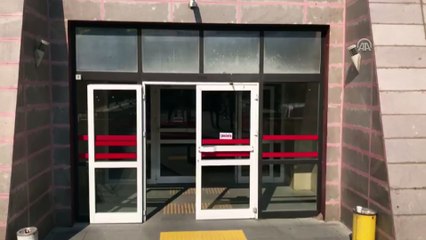 FETÖ/PDY operasyonu - ESKİŞEHİR