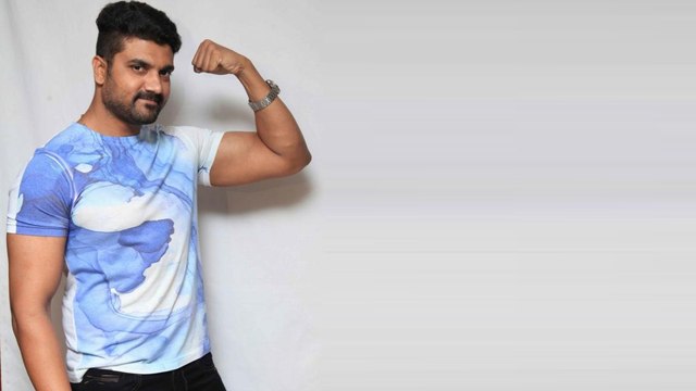 ಹೊಸ ಸಾಹಸಕ್ಕೆ ಕೈ ಹಾಕಿದ ಸೃಜನ್ ಲೋಕೇಶ್..! | Filmibeat Kannada