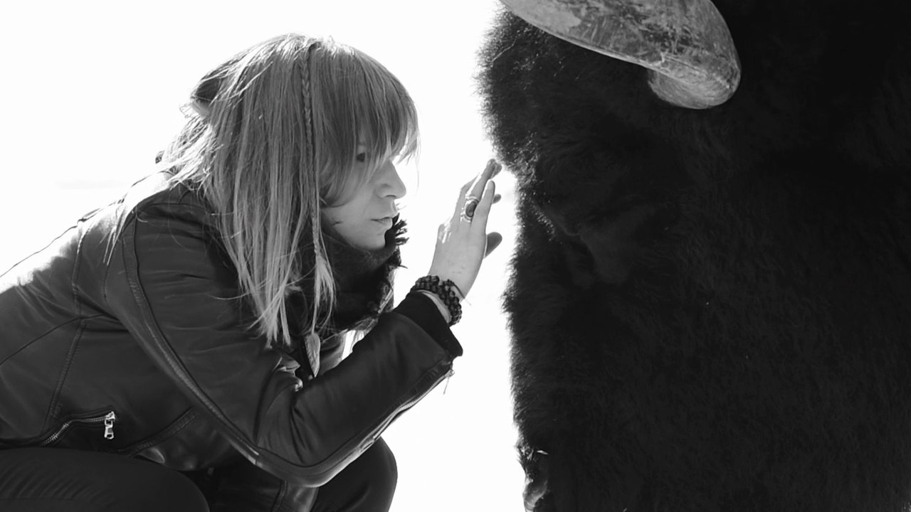 BLACK MIRRORS - Günther Kimmich (Official Video) | Napalm Records