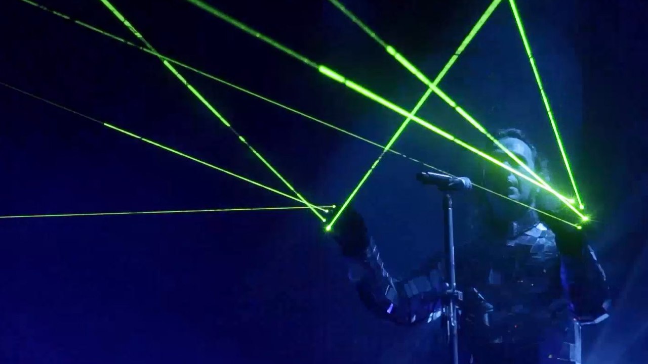 MOONSPELL - Alma Mater (Live) | Napalm Records