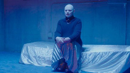 The Smashing Pumpkins - Solara