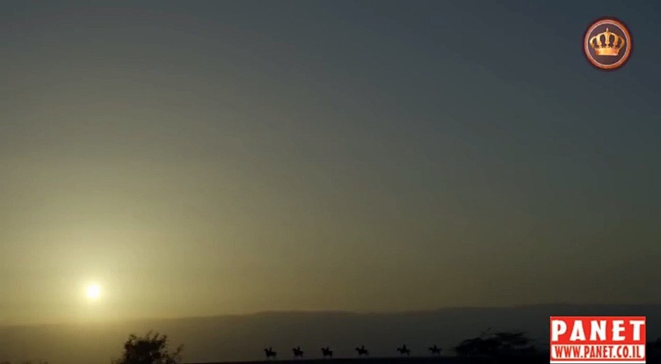 مسلسل ثار غليص الجزء الرابع الحلقة 4