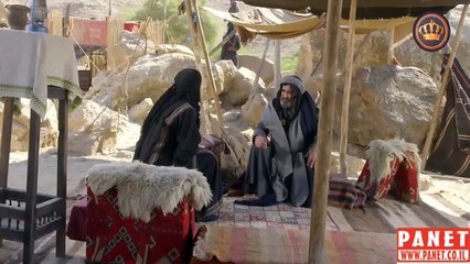 مسلسل ثار غليص الجزء الرابع الحلقة 24