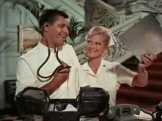 Jerry chez les cinoques (bande annonce originale)