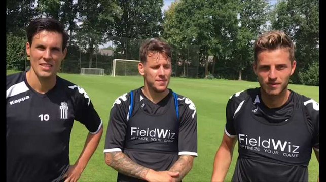 Mondial 2018 : Les Zèbres pronostiquent France-Belgique