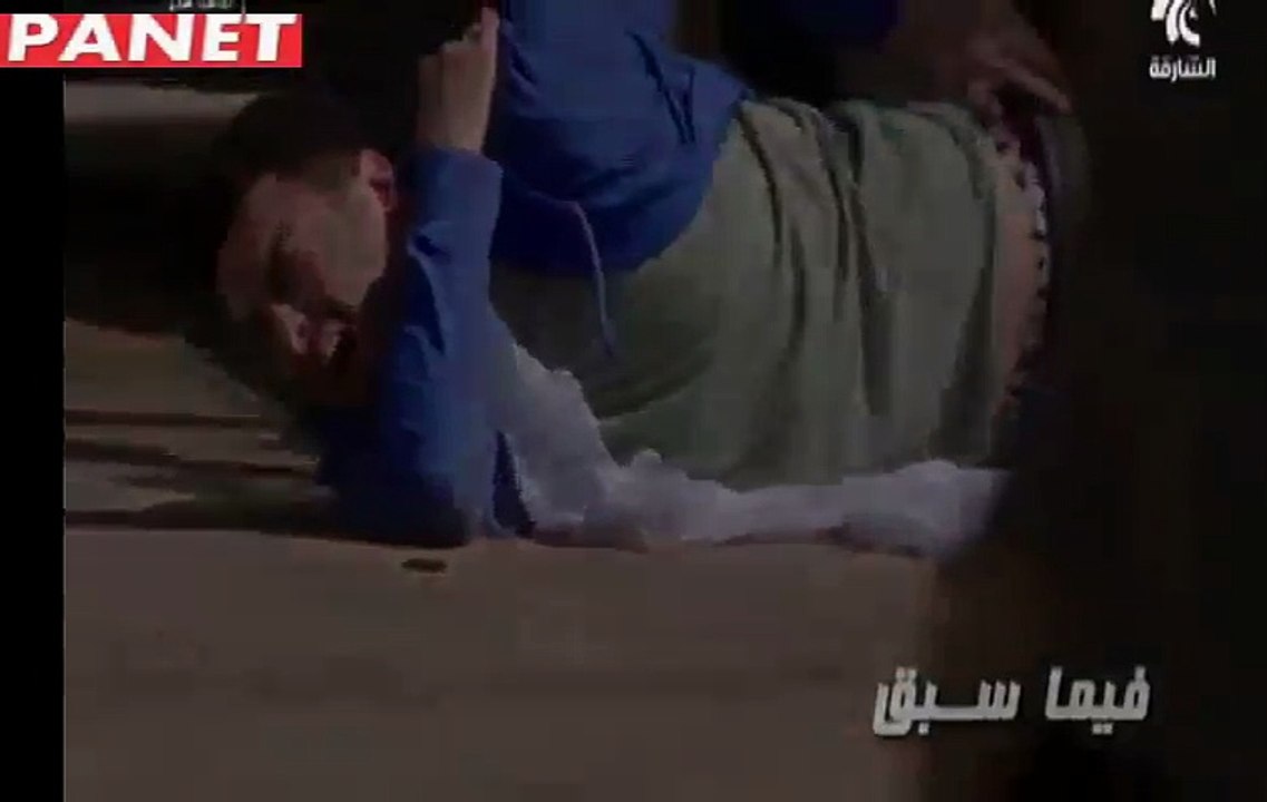 مسلسل طاقة القدر الحلقة 17