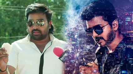 தமிழ் படம் 2 படக்குழுவை வறுத்தெடுக்கும் விஜய் ரசிகர்கள்- வீடியோ