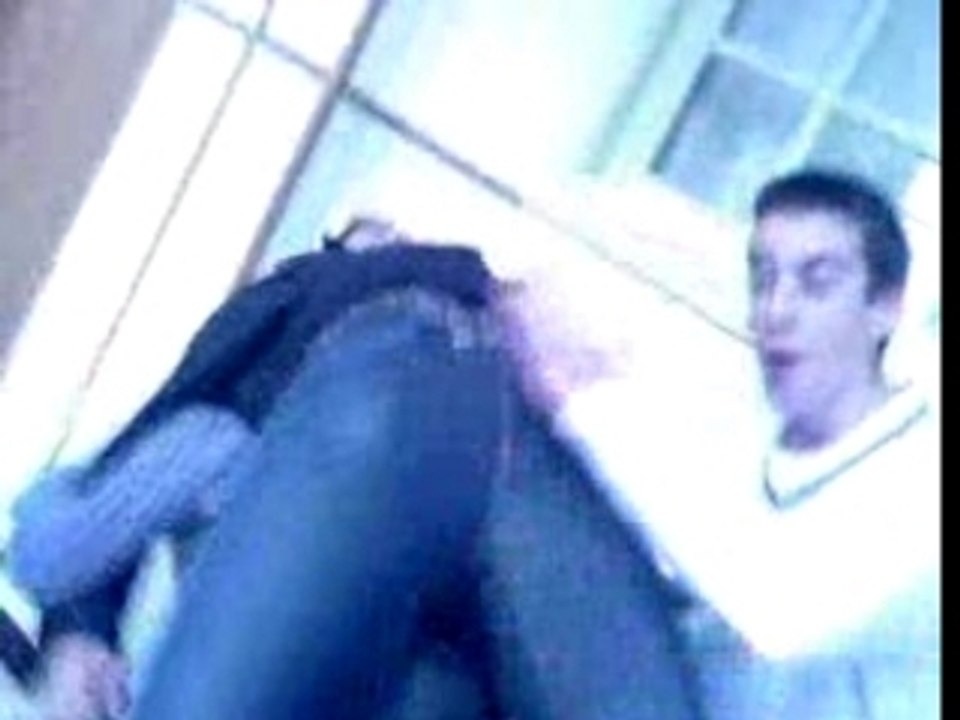 juju et luca hmmm