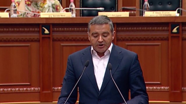 360Grade - Greta - Klosi: Jemi kokeulur per jetet e humbura ne plazhe