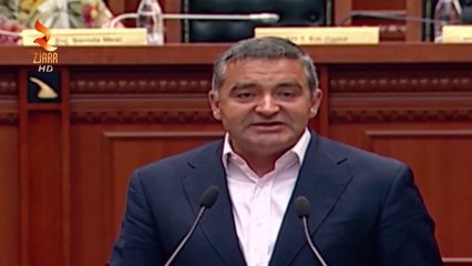 360Grade - Aldo - Klosi: Jemi kokeulur per jetet e humbura ne plazhe