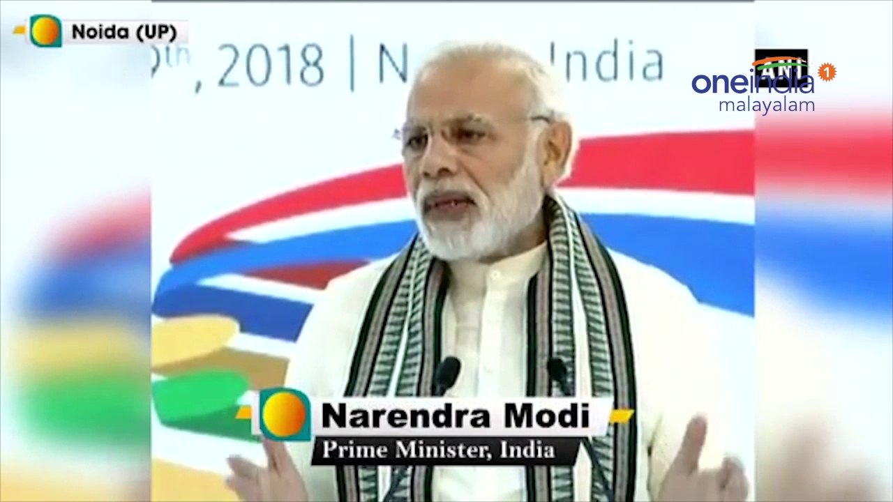 മേക്ക് ഇന്‍ ഇന്ത്യ to മെയ്ക് ഫോര്‍ ദ് വേള്‍ഡ് | Oneindia Malayalam