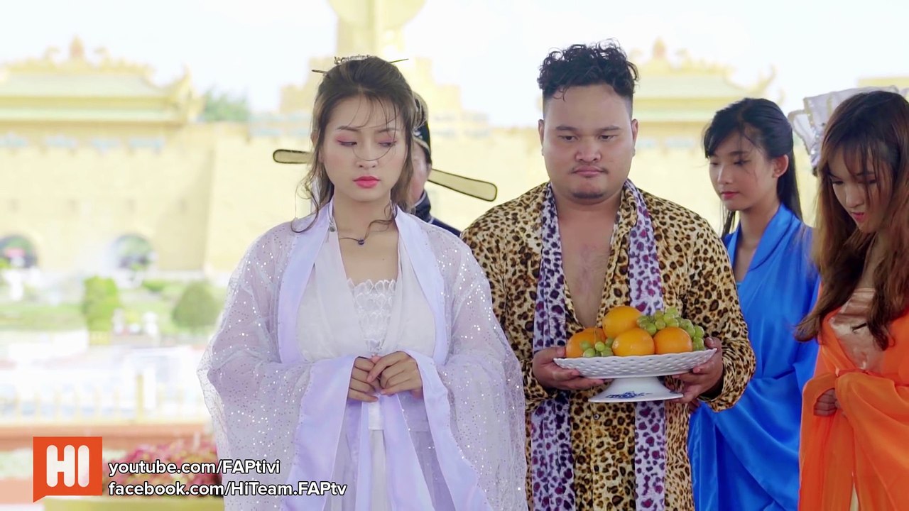 Ai Nói Tui Yêu Anh - Tập 11 - Phim Học Đường - Hi Team