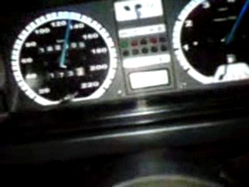 Scirocco II automat