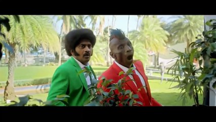 Hara Hara Mahadevaki Kiss And Snake Funny Hot Scene