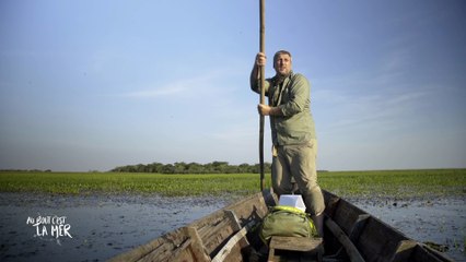 [TEASER] Au bout c'est la mer : le Rio Paraná - 31/07