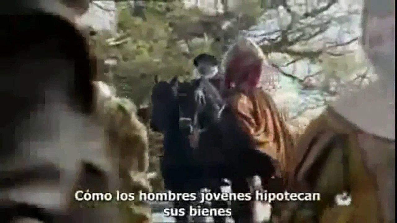 The Virgin Queen Ep 2 2005