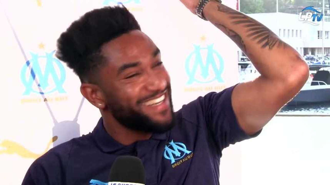 Ambiance, concurrence, négociations : les réponses de Jordan Amavi