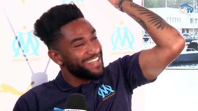 Ambiance, concurrence, négociations : les réponses de Jordan Amavi
