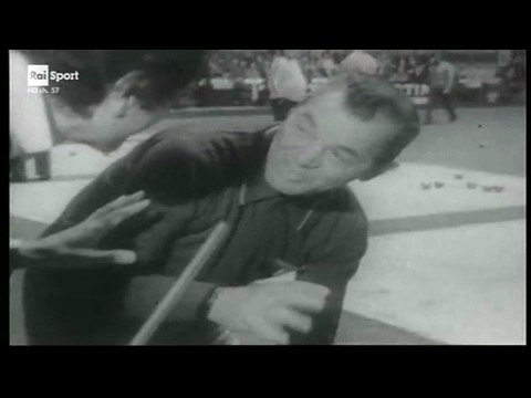 La Domenica Sportiva del 24 ottobre 1976 - Seconda parte