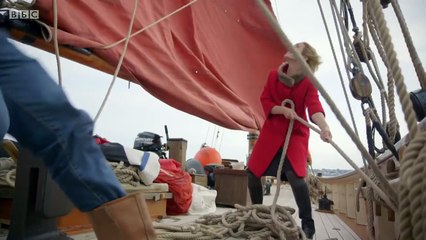 British History's Biggest Fibs With Lucy Worsley Ep 2: The Glorious Revolution