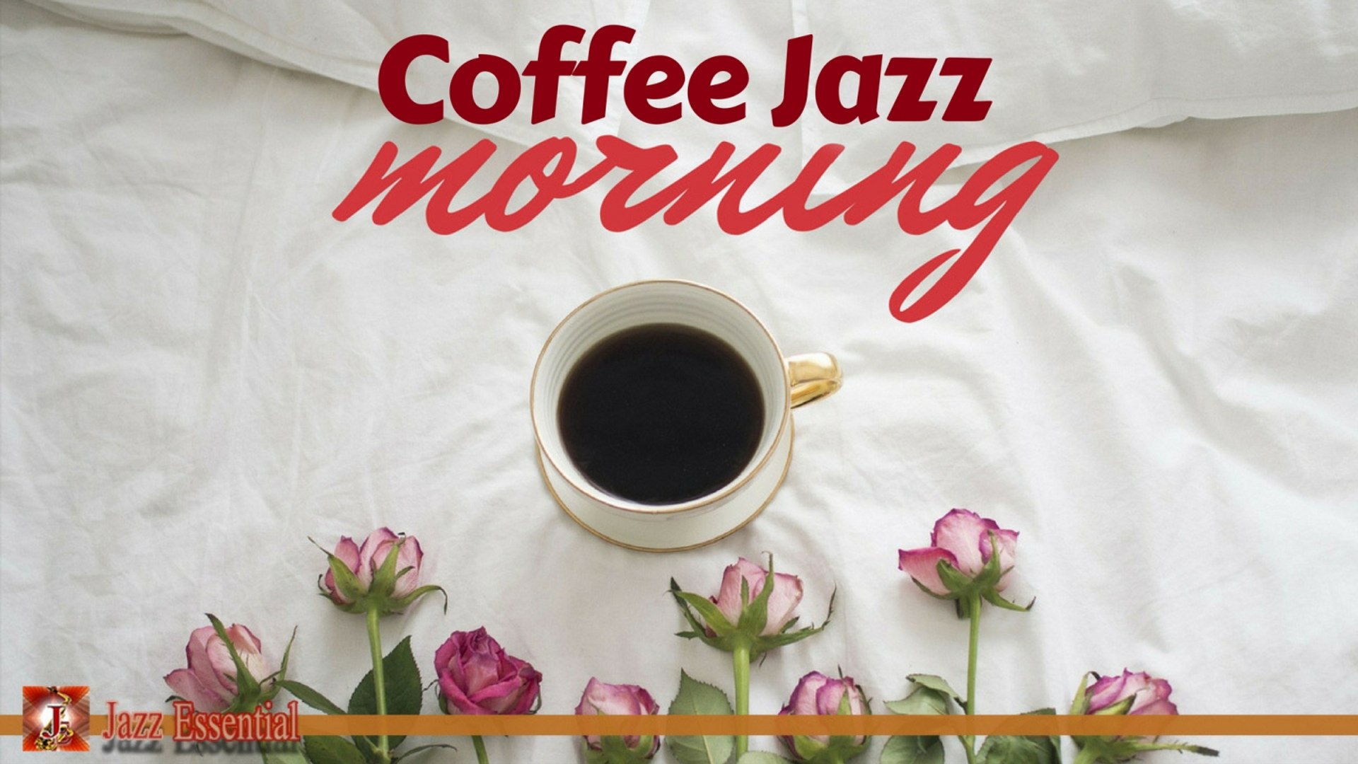 Various Artists - Coffee Jazz Morning