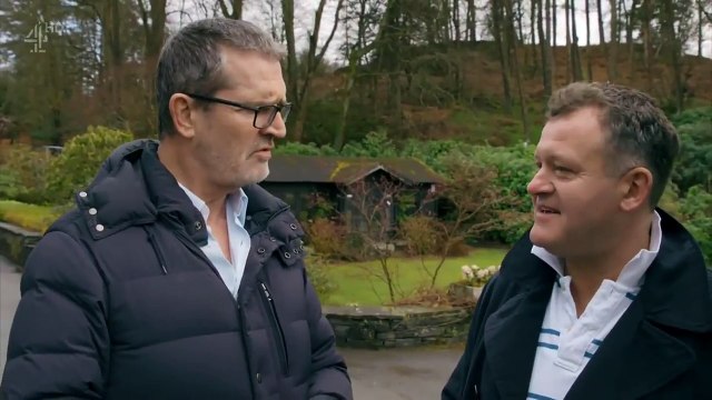 50 Shades of Gay (2017)