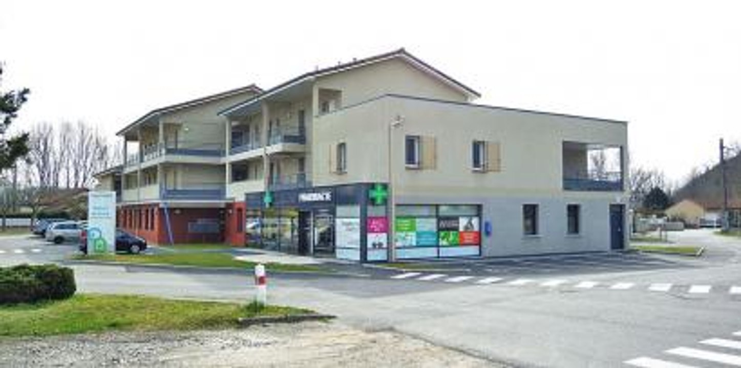 Les maisons de santé