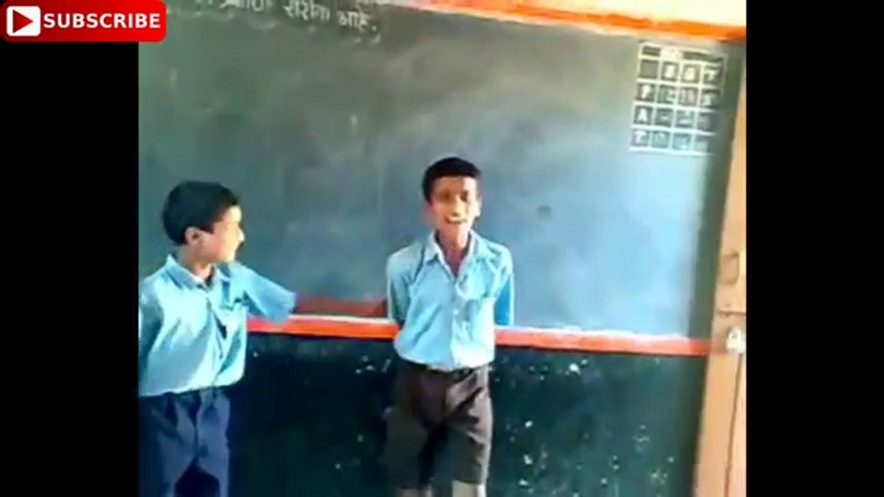 funny videos with animals , boy