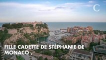 PHOTO. Camille Gottlieb, la fille de Stéphanie de Monaco, pose topless face à la mer