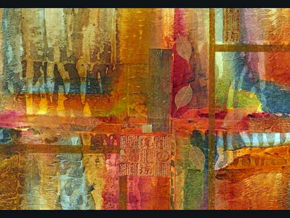 Olivier Messiaen Un Vitrail et des Oiseaux (1986)