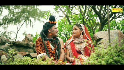 भोले बाबा का 2018 का पहला DJ Song | Bhola Tera Nandi Pe Chale | Raj Mawar | Dilbag | Bhole Baba Song