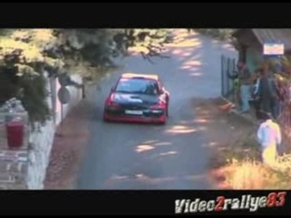 Rallye Vence 07 1/3