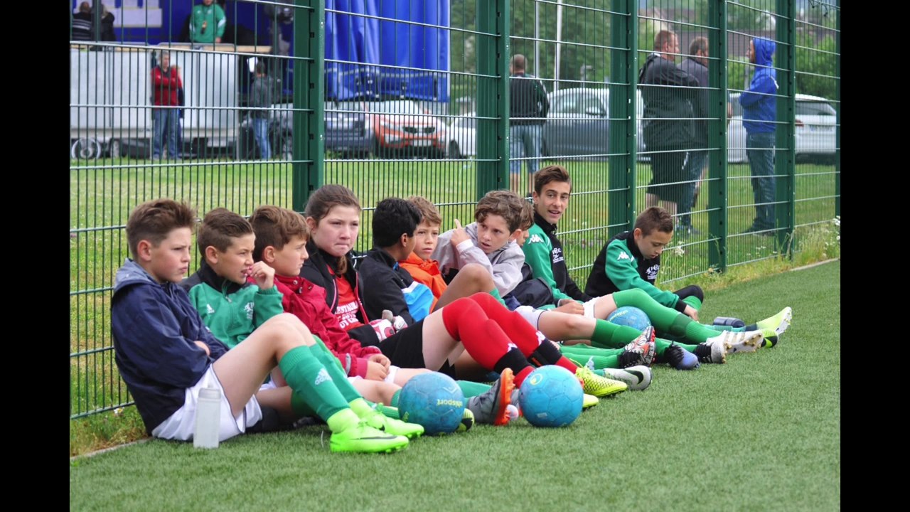 Rétrospective photos du FCC en diapos.